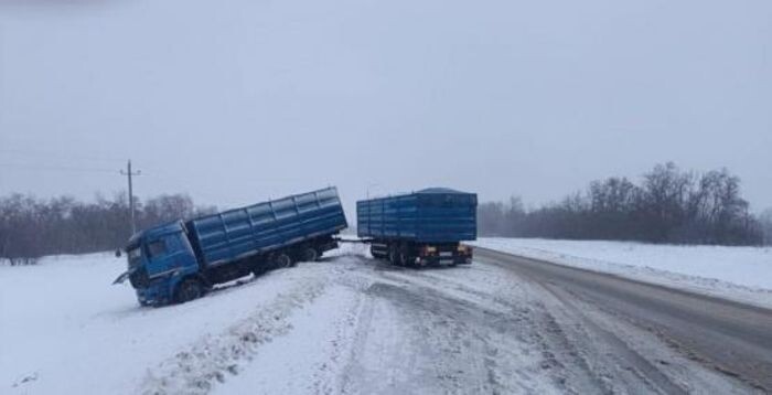 Источник фото: Госавтоинспекция Ростовской области