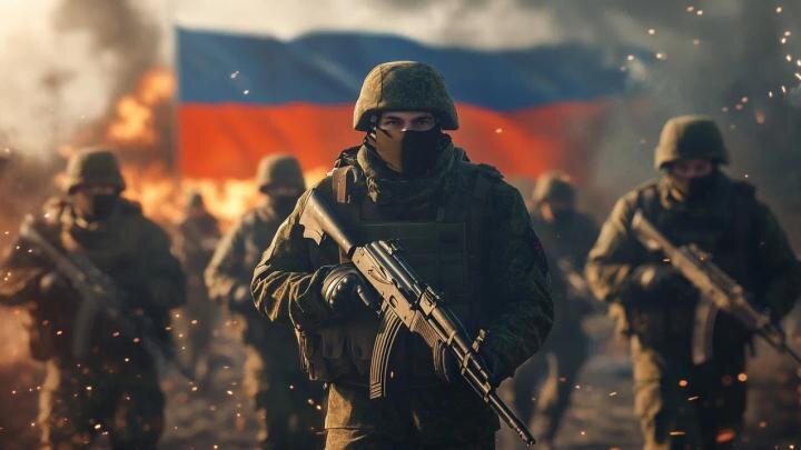 Коллаж NovorosInform