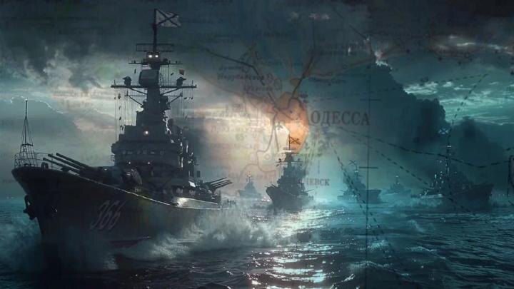 Коллаж NovorosInform