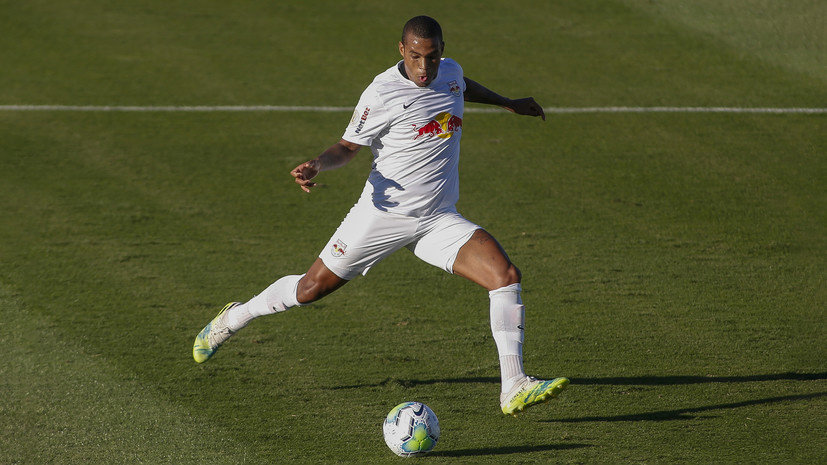   Gettyimages.ru Miguel Schincariol