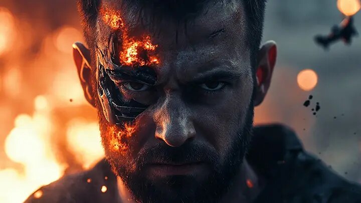 Коллаж Царьграда