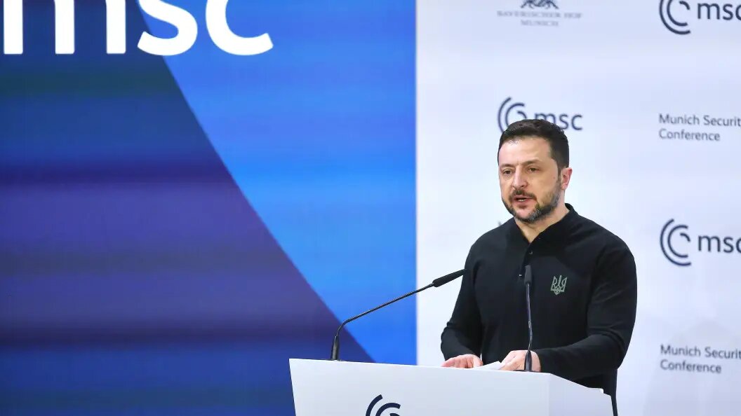    Фото: IMAGO/Andreas Stroh/Globallookpress