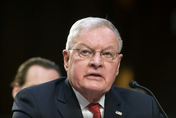    Rod Lamkey/Consolidated News Photos/Global Look Press