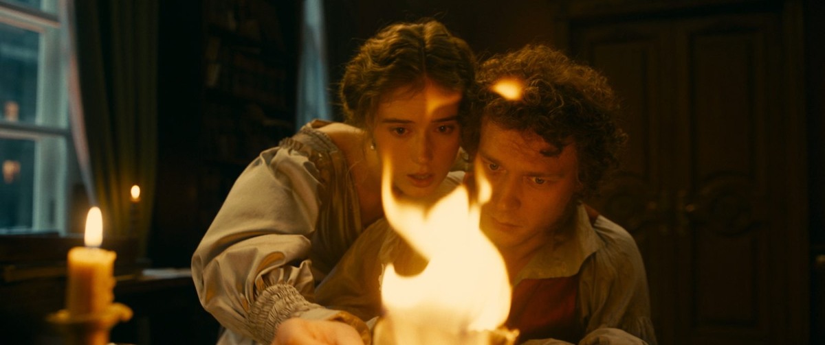 Кадр: «Централ Партнершип», «Кинослово», «Студия ТРИТЭ Никиты Михалкова», при поддержке Фонда кино