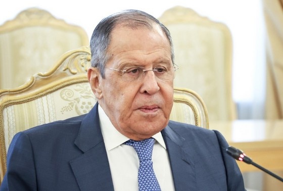    Сергей Петров/NEWS.ru Сергей Лавров