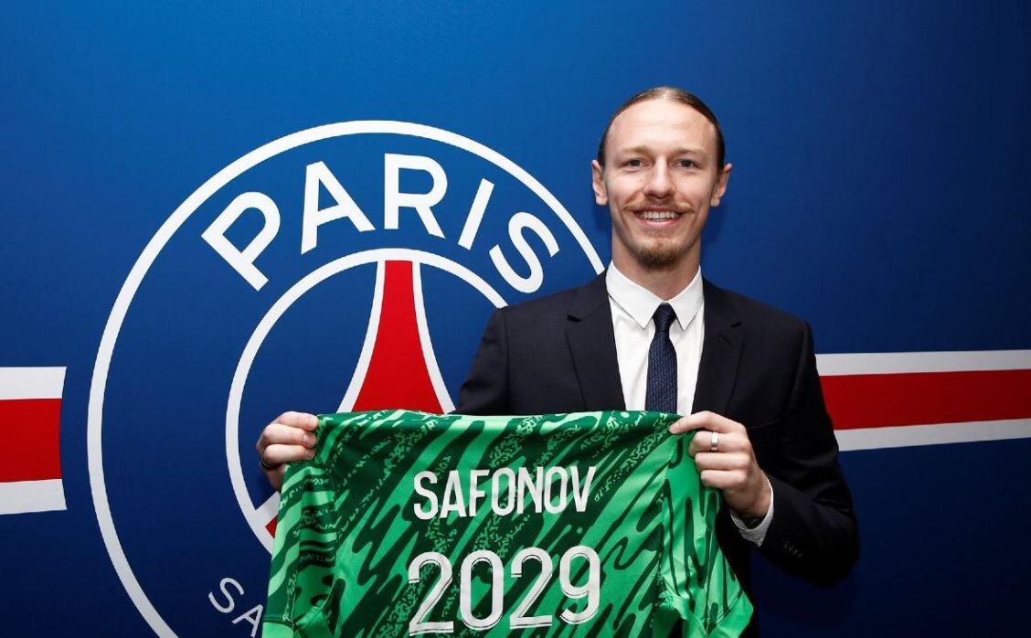    Фото: ФК «ПСЖ»