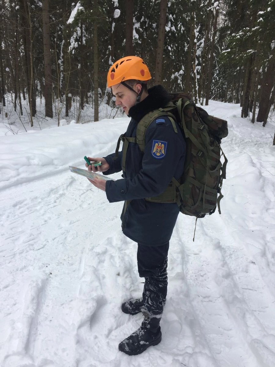 Мой муж Андрей