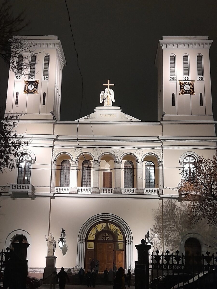 Фото из личного архива 