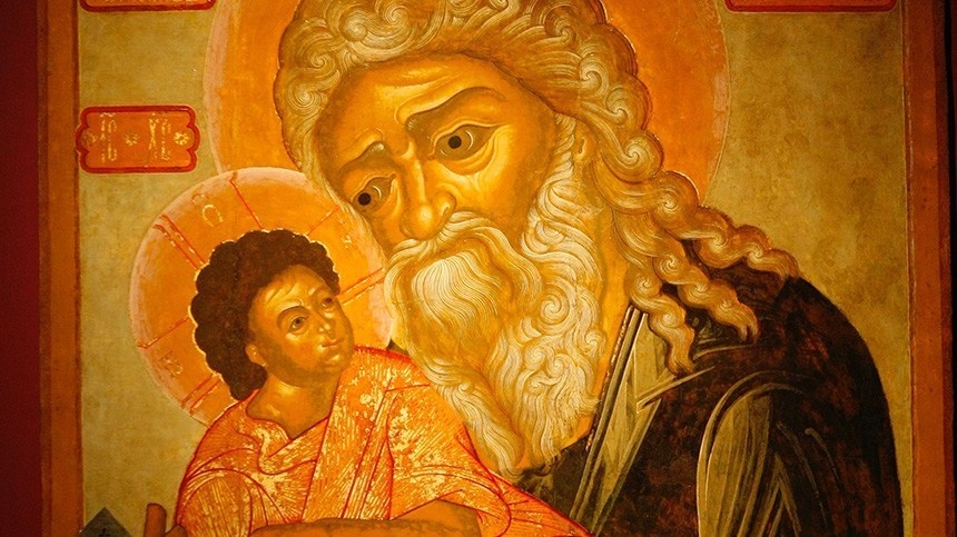 Фото: Илья Питалев / РИА Новости