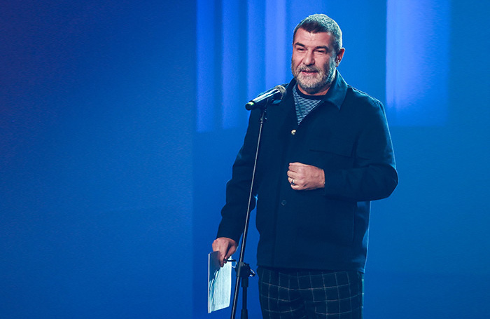    Евгений Гришковец. Сергей Фадеичев/ТАСС