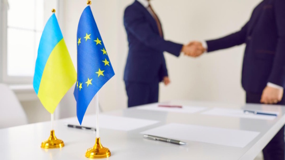    В Киеве сообщили об ожидаемом визите Еврокомиссии в полном составе Андрей Галкин