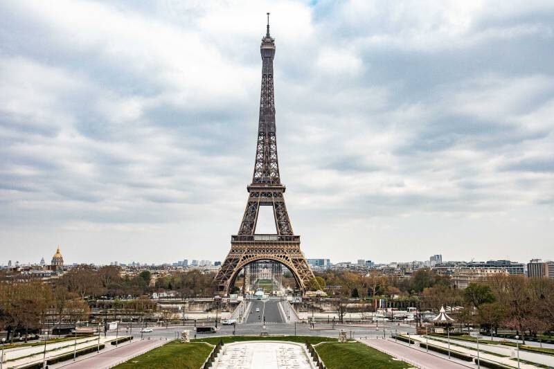    Christophe Morin via www.imago-i/imago-images.de/Global Look Press