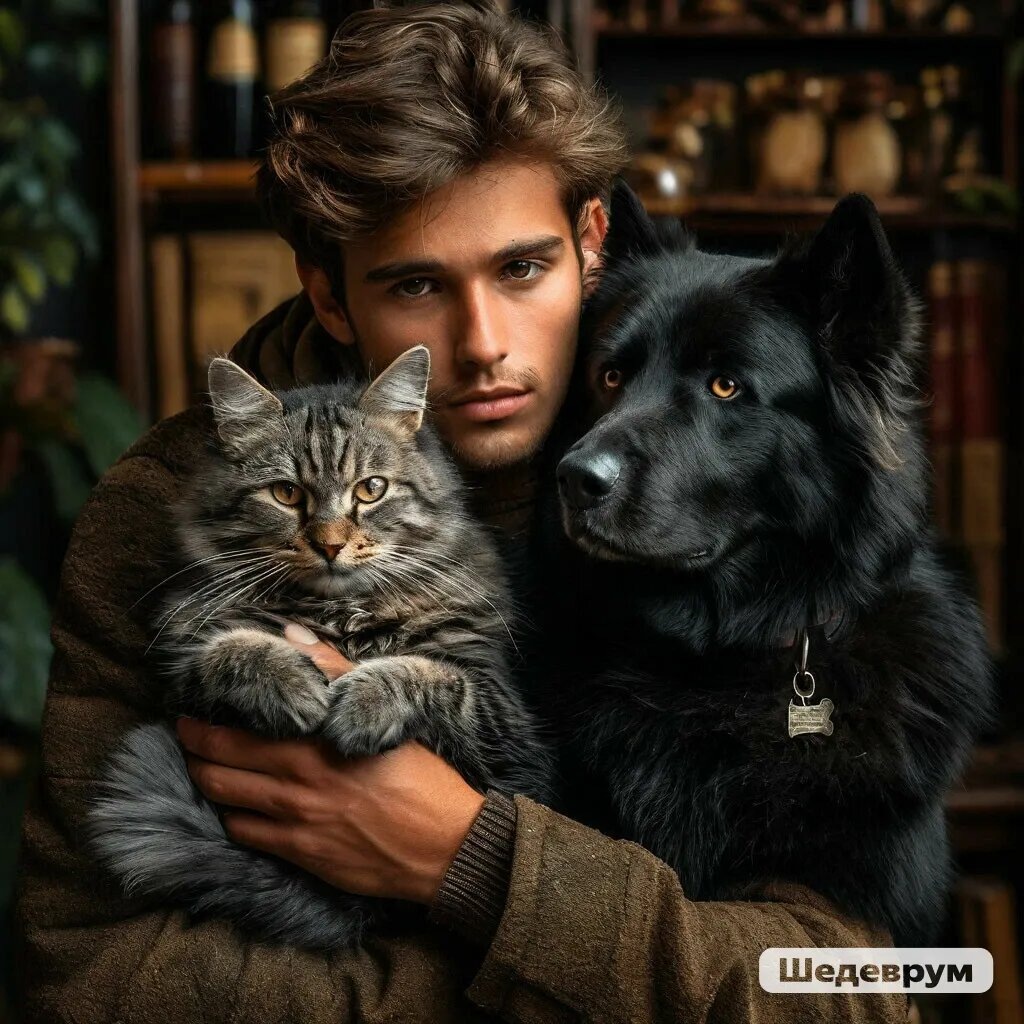 Мирись, мирись, мирись!