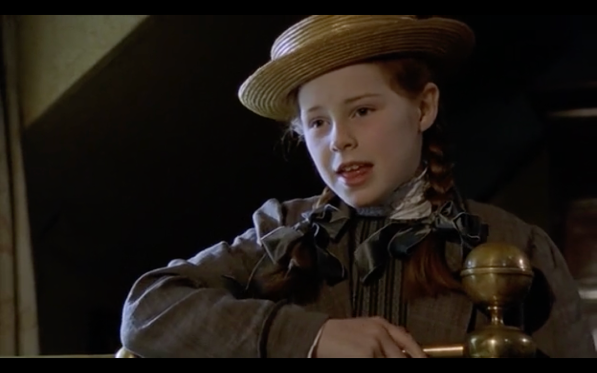 Полианна (США, 1960)