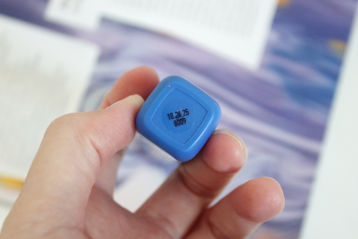 Тушь для ресниц B.Colour 5XL.