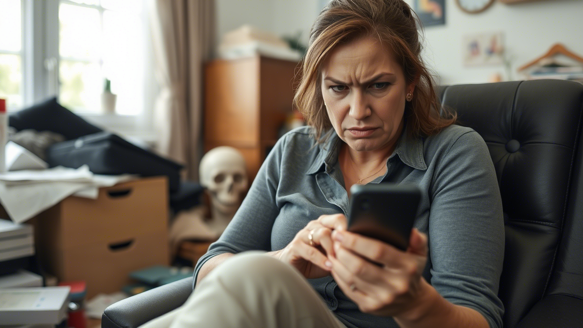 Кто себя узнал? Признавайся!