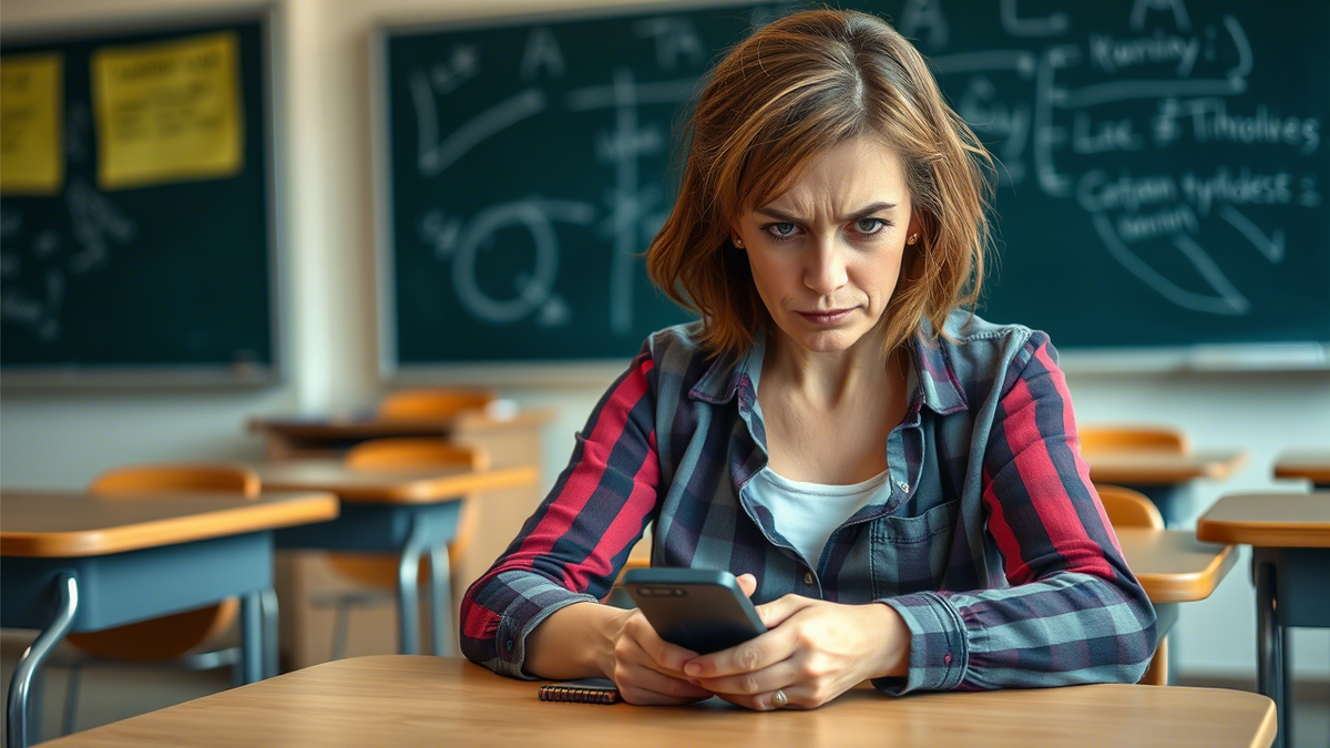 А, где все? - Разбежались все))