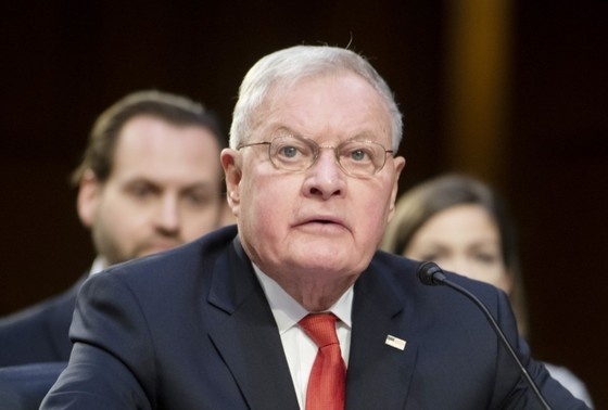    Rod Lamkey - CNP/Consolidated News Photos/Global Look Press