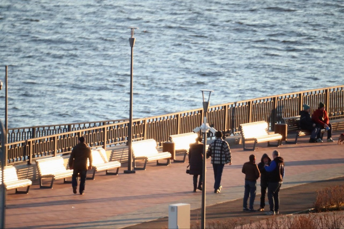 © Фото: ИД «Волгоградская правда» / архив