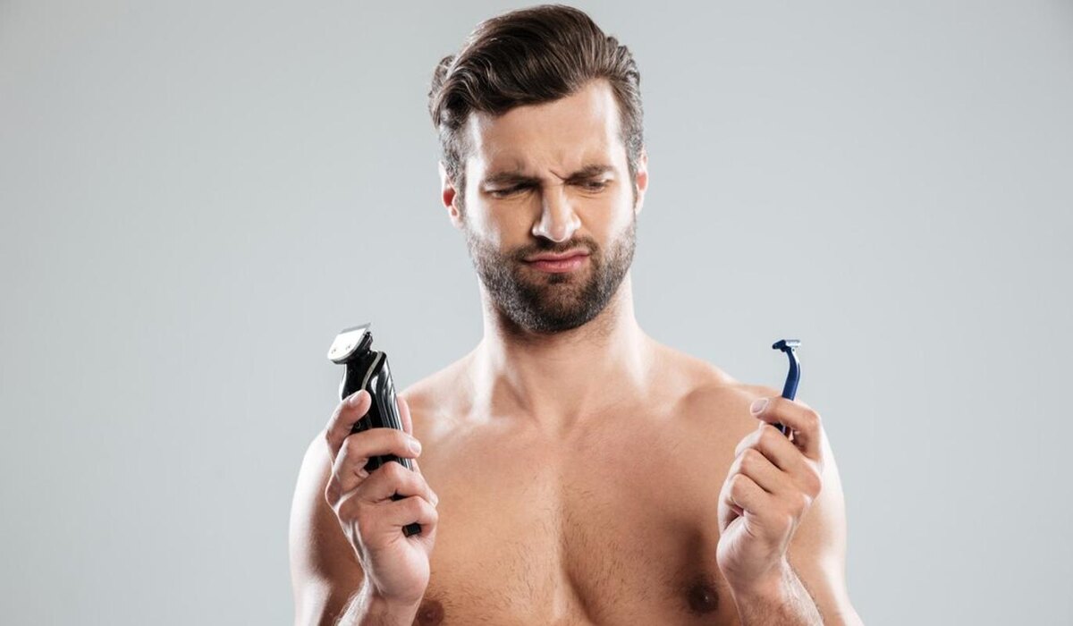     Как избежать раздражения после бритья в интимных местах: советы для мужчин