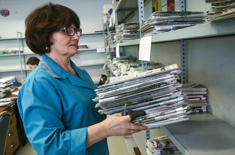   Вячеслав Прокофьев/ТАСС