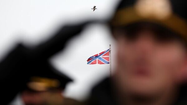    © РИА Новости . Дмитрий Дубов