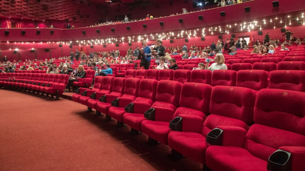    Bulkin Sergey/news.ru/Globallookpress