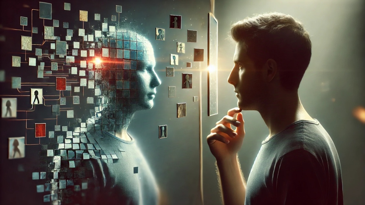 *изображение сгенерировано при помощи нейросетей 