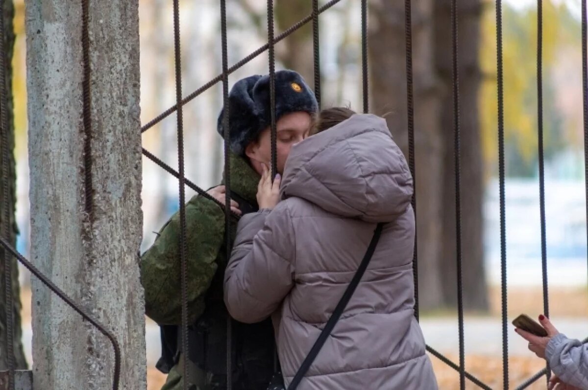    В Новосибирске семьям погибших бойцов спецоперации выплатят 5 млн