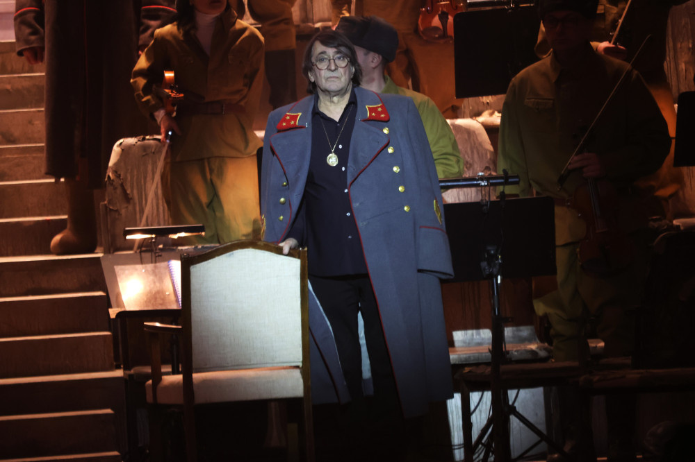 Юрий Башмет
