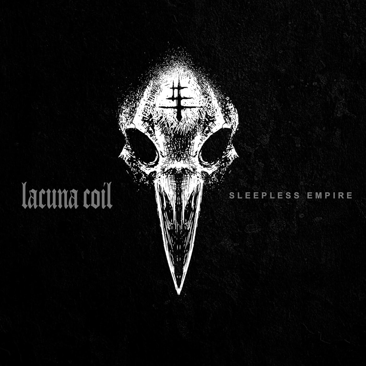 Альбом «Sleepless Empire»