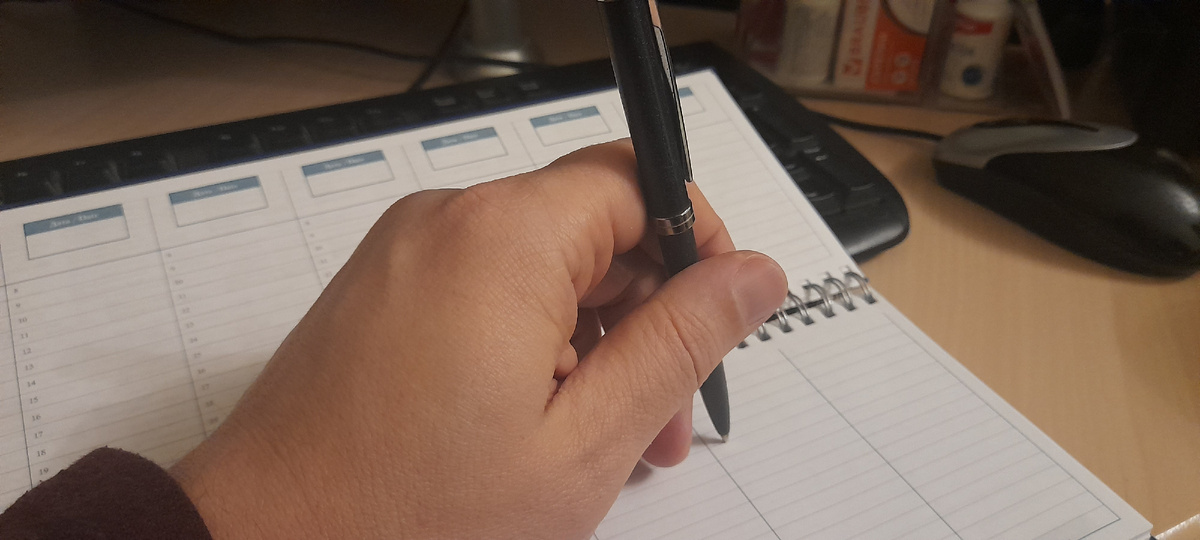 Любой план лучше, чем вообще отсутствие его. Фото канала "ched capital".