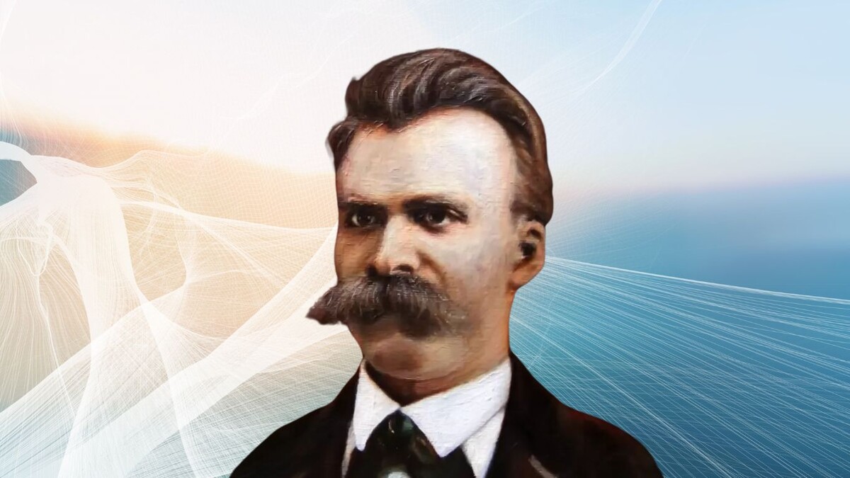 Безумие Ницше: диагноз, который так и не поставили 