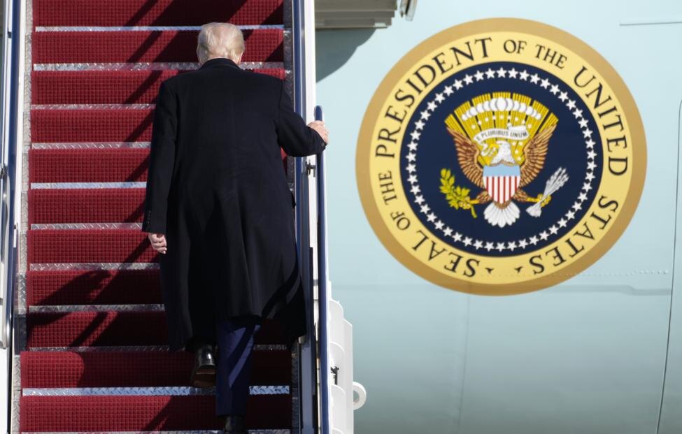 © AP Photo/Ben Curtis