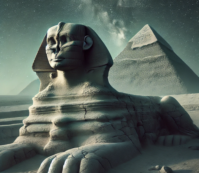 Тайные миры