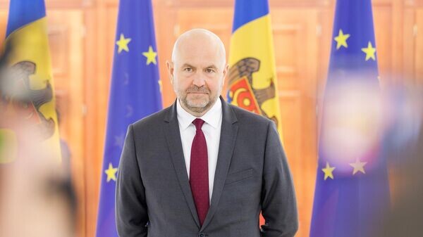    © Sputnik / Osmatesco