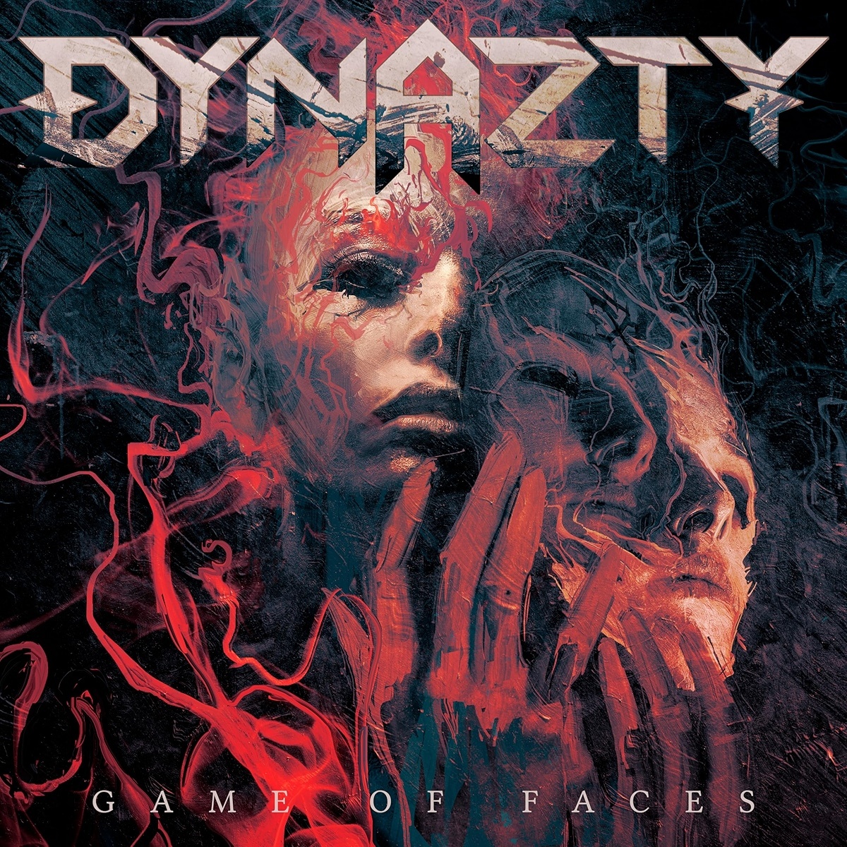 Обложка Dynazty - «Game of Faces»