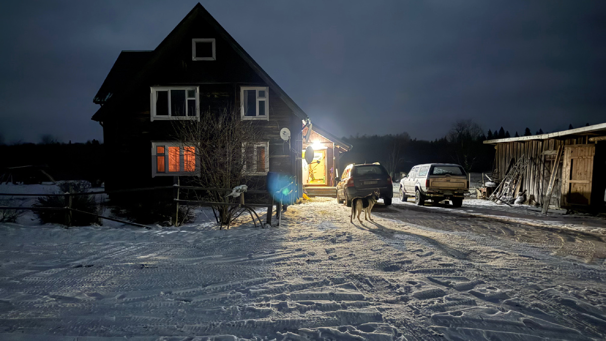 Фото автора