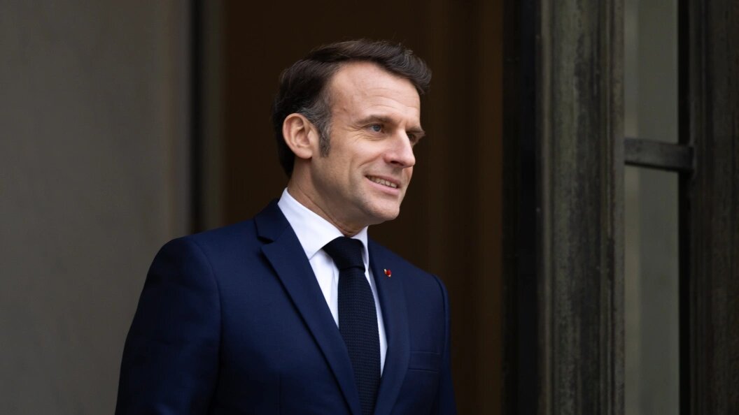    Alexis Sciard/Keystone Press Agency/Globallookpress