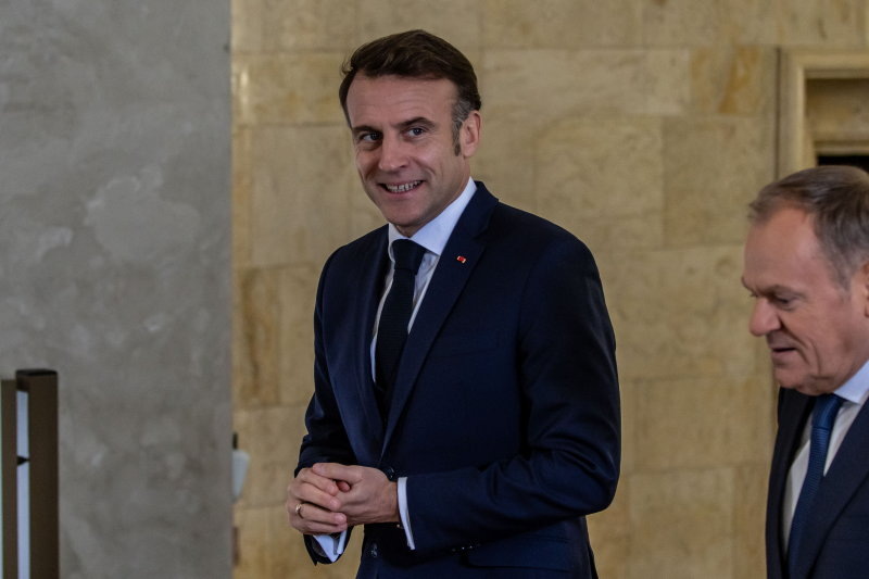    Gleb Soboliev/Arenaakcji/Keystone Press Agency/Global Look Press