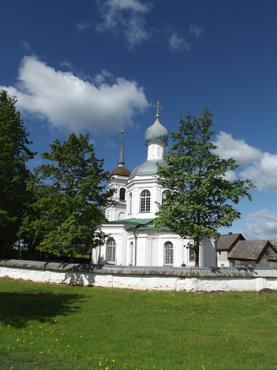 Архитектура. Листайте вправо