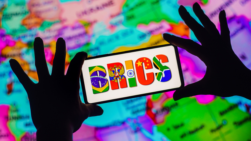    Фото: www.globallookpress.com/Rafael Henrique