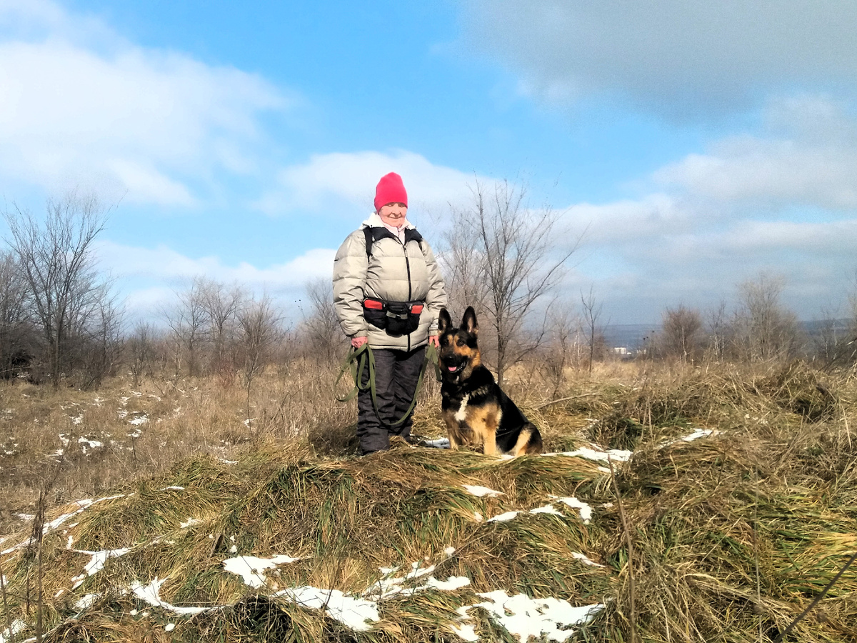 Фото автора