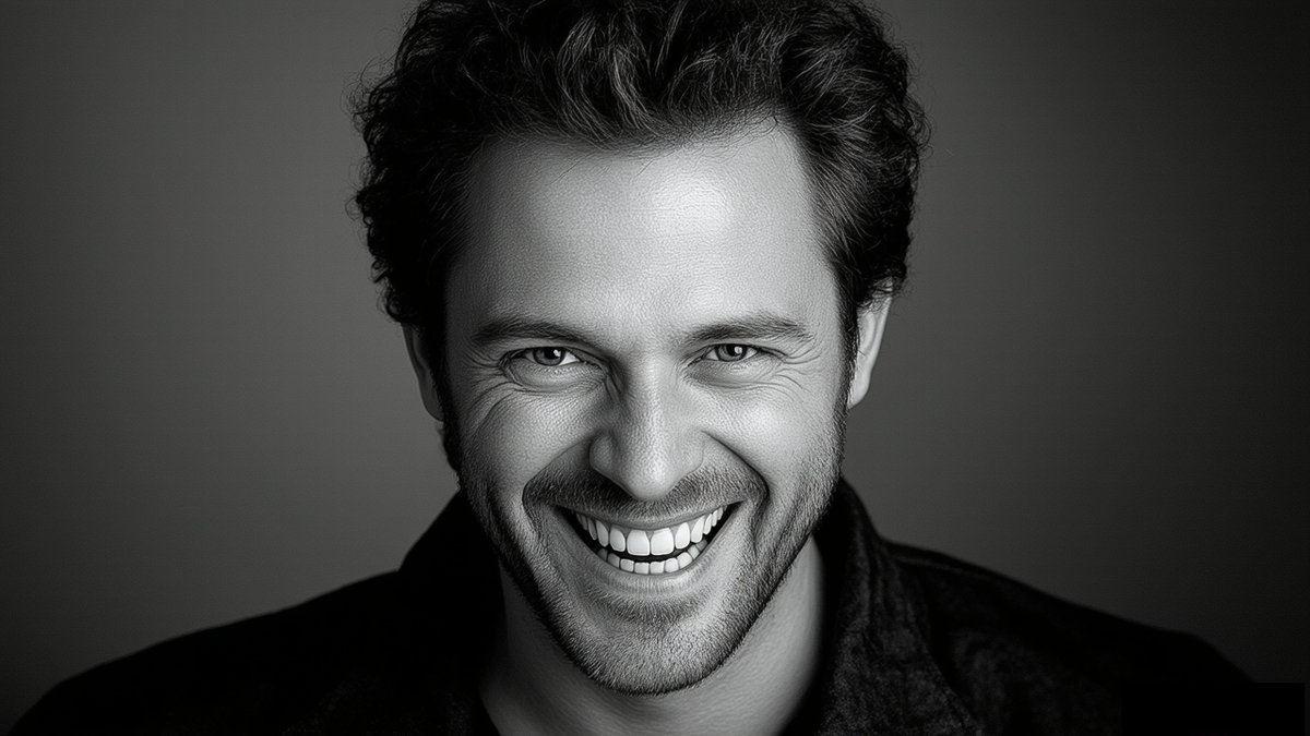 Познаём внутреннего психа