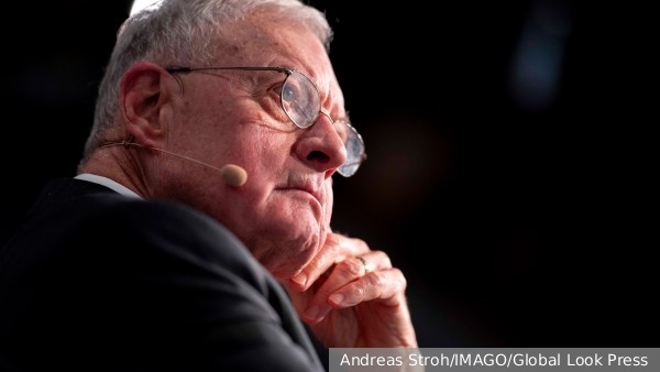     Фото: Andreas Stroh/IMAGO/Global Look Press   
 Текст: Антон Антонов