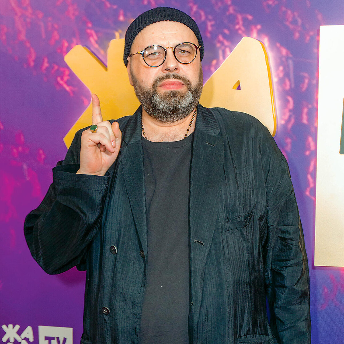    Максим Фадеев Вадим Тараканов/ТАСС