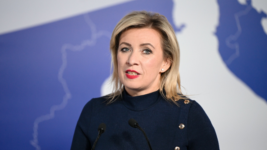    Фото: © РИА Новости/Пелагия Тихонова