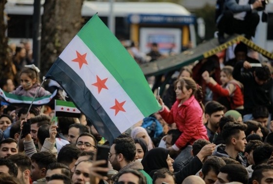    Zakariya Yahya/Global Look Press