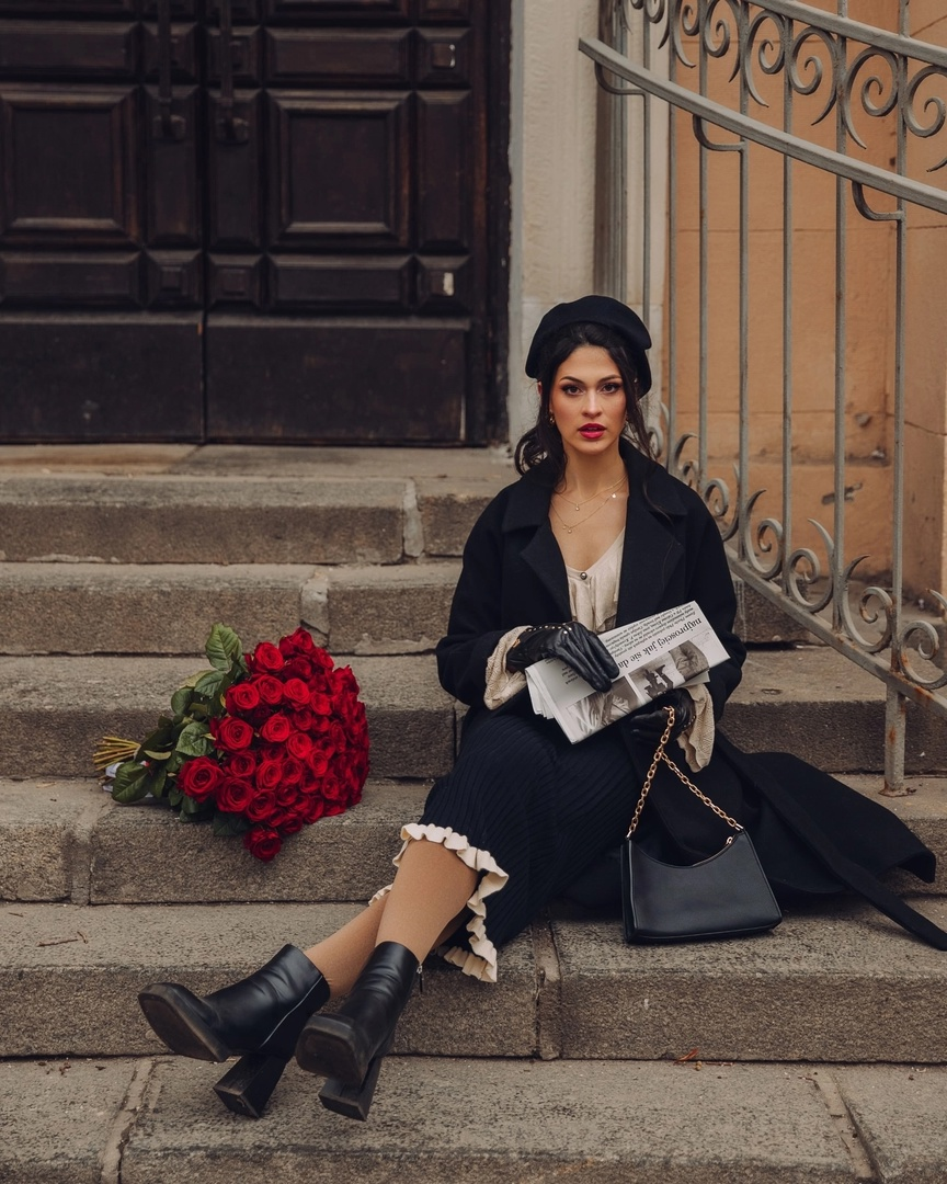 фотограф: Гороватская Маша