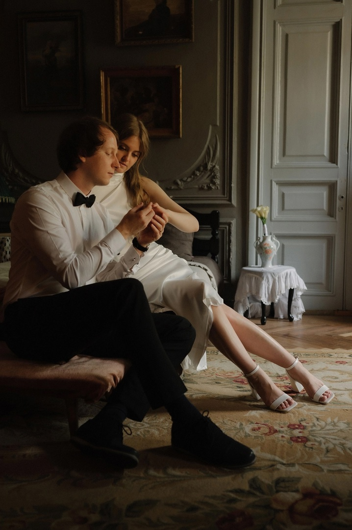 фотограф: Эльвира Жижикина